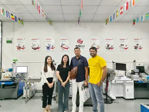 Клиент из ОАЭ