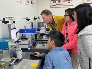 Клиент из Финляндии