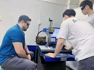 Клиент из Мексики