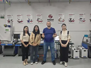 Клиент из Турции