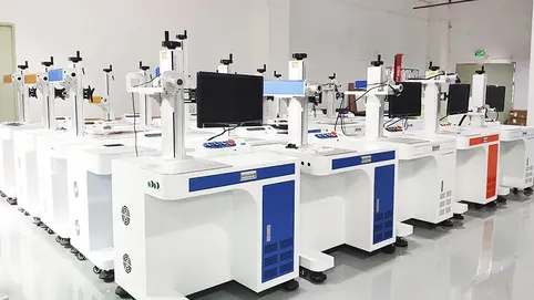 Почему HiSpeed Laser