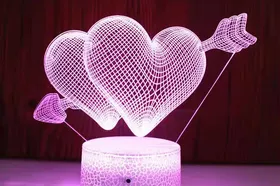 Ночной светильник