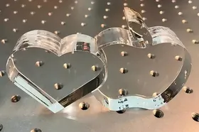 Декоративные элементы