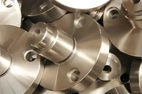 Сварка деталей