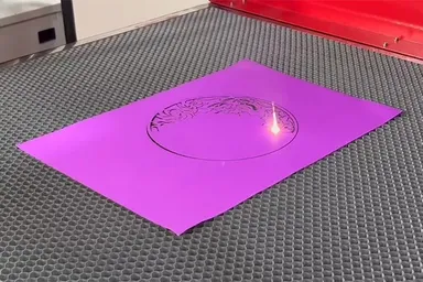 Маркировка картона