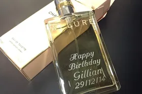 Флакон для парфюма