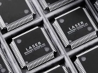 Производство электроники