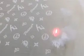 Маркировка: ткань