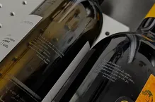 Бутылка вина