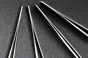 Сварка щипцов