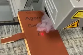 Маркировка: обложка для тетради