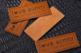 Этикетка/бирка