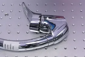 Маркировка: смеситель из нержавеющей стали