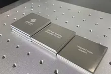 Металлическая поверхность