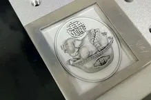 Алюминиевый блок