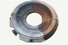 Противовес трактора