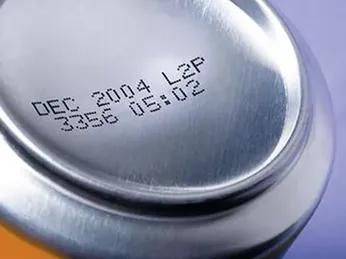 Упаковочная промышленность