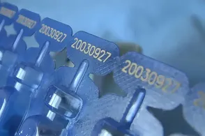 Упаковка для лекарств