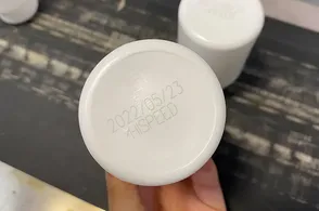 Банка медицинских препаратов