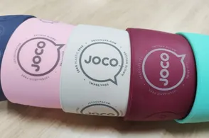 Силиконовые чашечные рукава