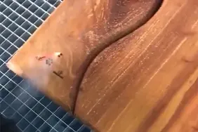 Маркировка: поделки из дерева