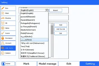 Эксклюзивные услуги для OEM/ODM посредников