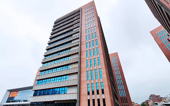 Производитель промышленного лазерного оборудования