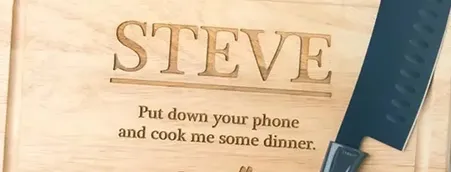 Лазерное оборудование для обработки древесины