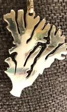 Дизайнер ювелирных украшений из ОАЭ