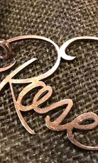 Дизайнер ювелирных украшений из ОАЭ