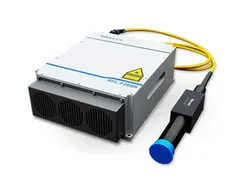 Лазерный источник