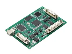 Плата управления маркировочным ПО