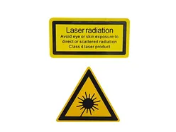 Предупреждающие знаки