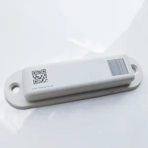 Лазерная маркировка пластика ABS