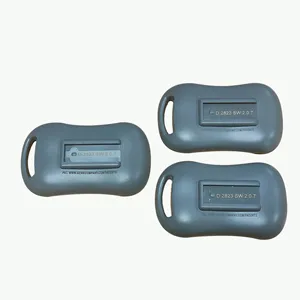 Лазерная маркировка пластиковых корпусов