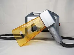 Портативная ручная маркировочная головка