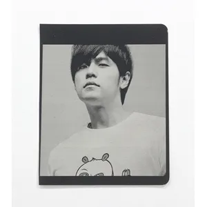 Лазерная портретная маркировка на алюминиевой пластине