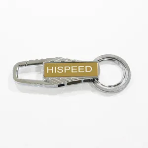 Лазерная маркировка застежки-молнии из нержавеющей стали