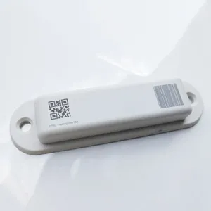 Лазерная маркировка пластика (ABS)