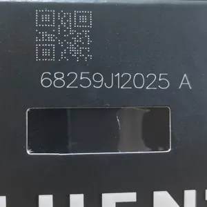 Лазерная маркировка картонных коробок