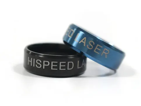 Волоконный лазерный маркер