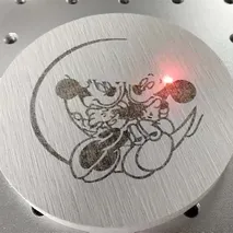 Лазерная гравировка по дереву