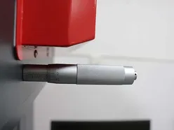 Подъемная платформа по оси Z