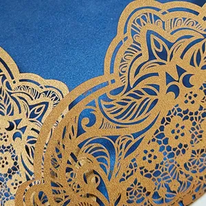 Лазерная резка конвертов