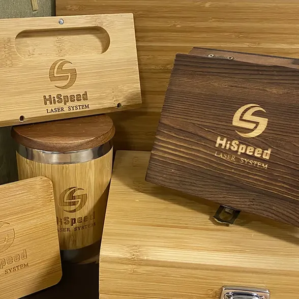 Лазерный маркер CO2