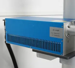 Лазерный источник