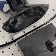 Лазерная маркировка полиуретанового шланга