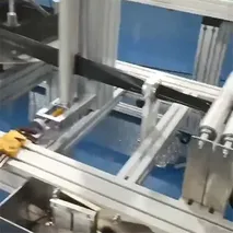 Сверление отверстий в трубах из ПВХ методом лазерной гравировки