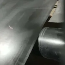 Лазерная маркировка на нержавеющей стали