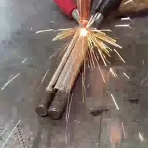 Лазерная сварка алюминиевых сплавов